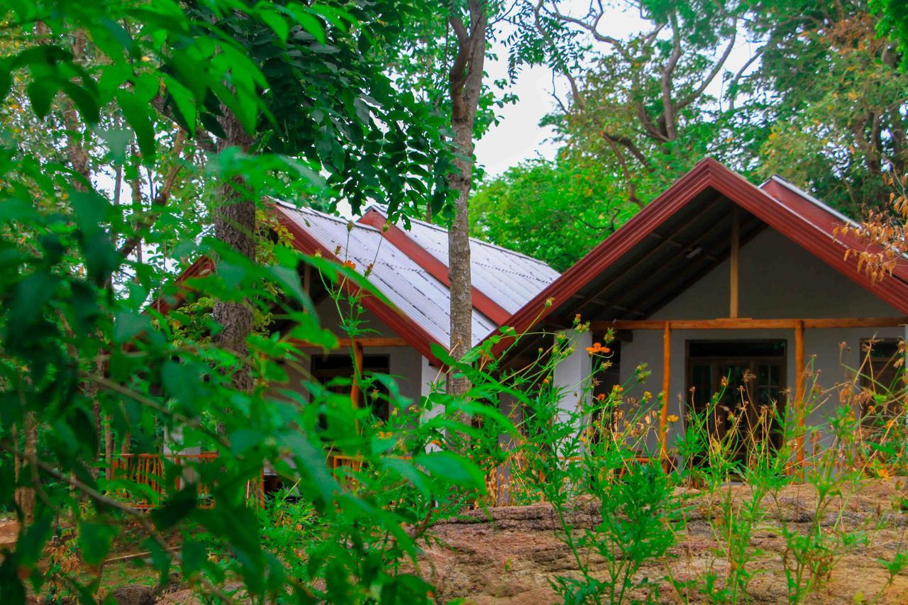Victory Villa Sigiriya Eksteriør billede